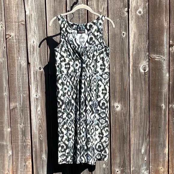 Axcess sleeveless dress size small - Picture 8 of 15